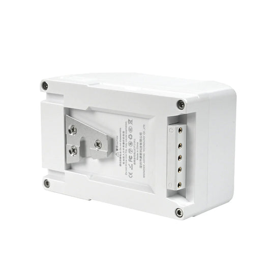 Viltrox BP-V150 V-Mount Lithium Battery with 65W PD Fast Charging