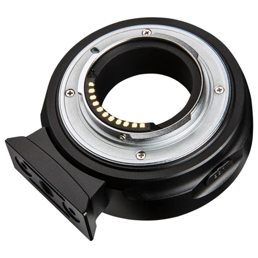 Viltrox Adaptor Canon EF/EF-s to M4/3 Olympus & Panasonic cameras  VL-EF-M1
