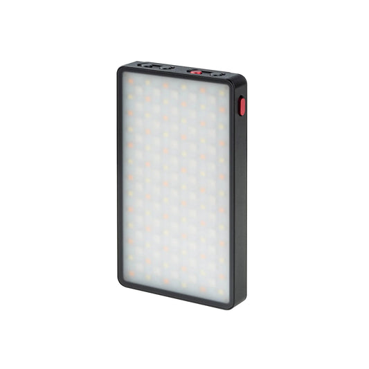Viltrox RB9 RGBW 12W Portable LED Pocket Light with Built-in Battery