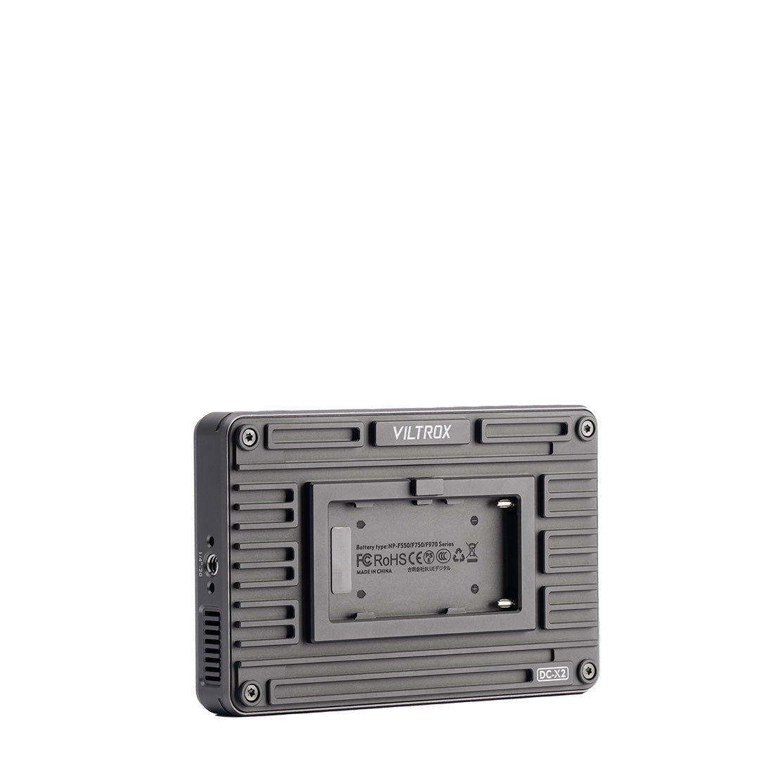 Viltrox DC-X2 PRO 6" HD Touch Screen Camera Monitor (1920 x 1080)