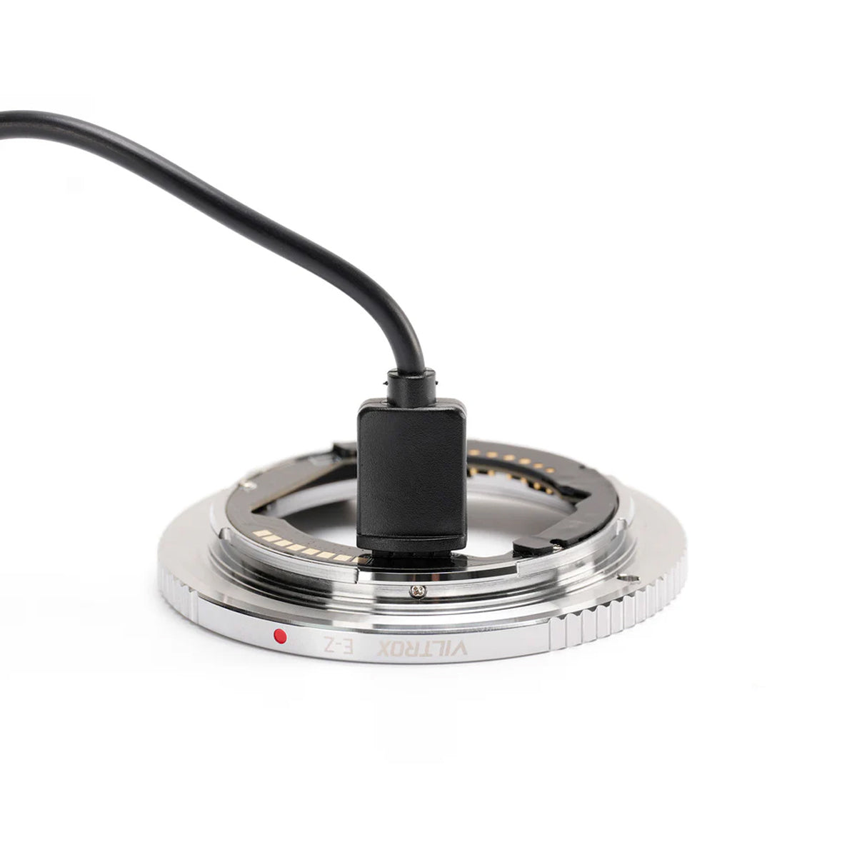 Viltrox Auto Focus Adapter for Sony E-Mount Lenses on Nikon Z-Mount Cameras
