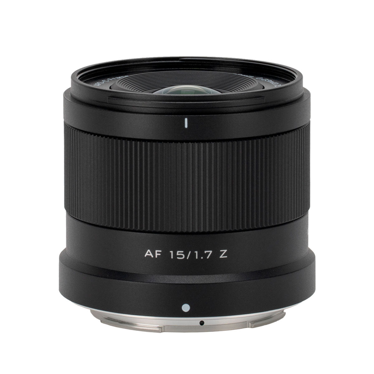 Viltrox AF 15mm f/1.7 "Air" Series Prime Lens Compatible with Nikon Z Mount