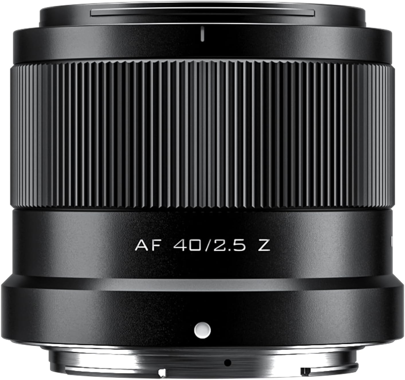 Viltrox 40mm f/2.5 STM AF Full Frame Prime Lens for Nikon Z-Mount