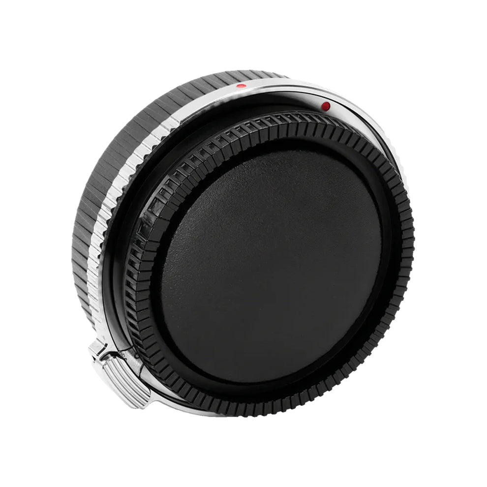 Viltrox Auto Focus Adapter for Sony E-Mount Lenses on Nikon Z-Mount Cameras