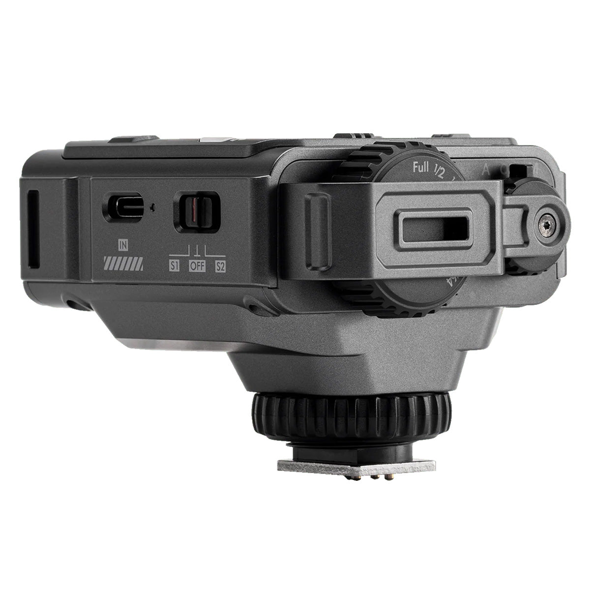 Viltrox Spark Z3-S Flash GN16 @ ISO100 Compatible with Sony E-Mount Cameras