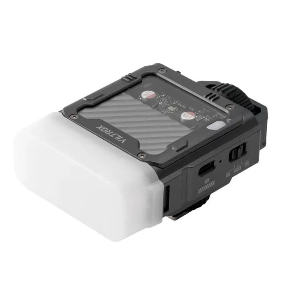 Viltrox Spark Z3-F Flash GN16 @ ISO100 Compatible with Fujifilm X-Mount Cameras