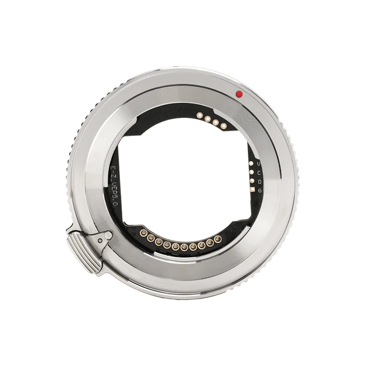 Viltrox Auto Focus Adapter for Sony E-Mount Lenses on Nikon Z-Mount Cameras