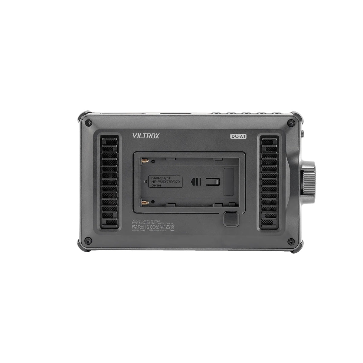 Viltrox DC-A1 2800 Nits 7-Inch HDMI 2.0 High-Bright Camera Monitor