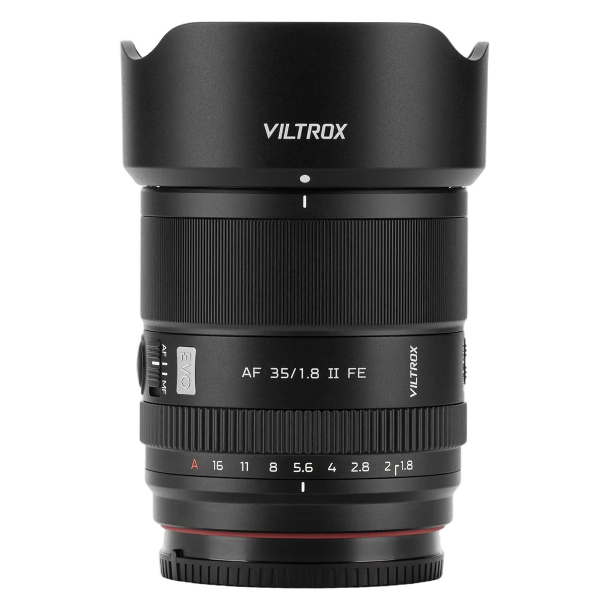 Viltrox AF 35mm F1.8 EVO II Full-Frame Prime Lens for Sony E-Mount Mirrorless Cameras